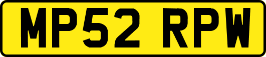 MP52RPW