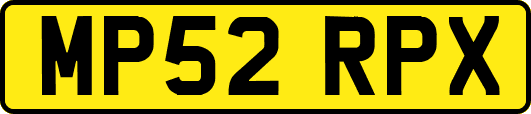 MP52RPX