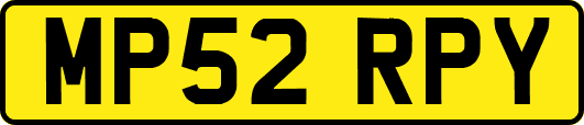 MP52RPY