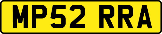 MP52RRA