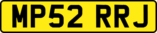 MP52RRJ
