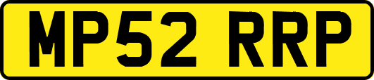 MP52RRP