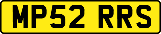 MP52RRS
