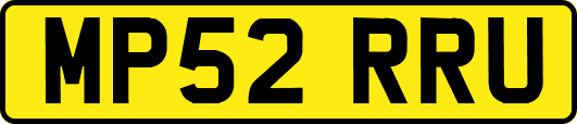 MP52RRU