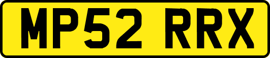 MP52RRX