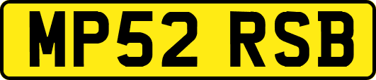 MP52RSB