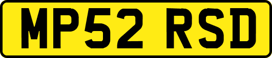 MP52RSD