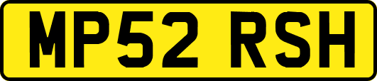 MP52RSH