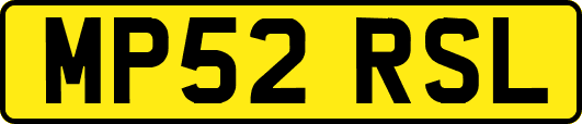 MP52RSL
