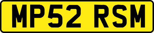 MP52RSM