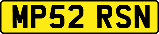 MP52RSN