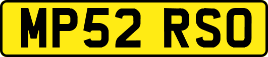 MP52RSO