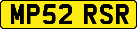 MP52RSR