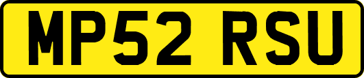 MP52RSU