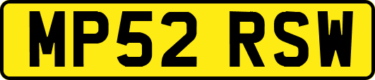 MP52RSW