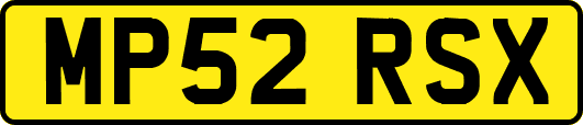 MP52RSX