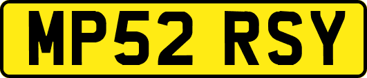 MP52RSY