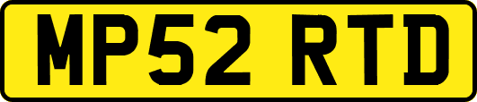 MP52RTD