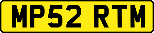 MP52RTM