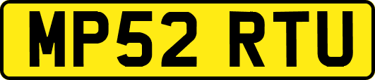 MP52RTU
