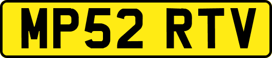 MP52RTV