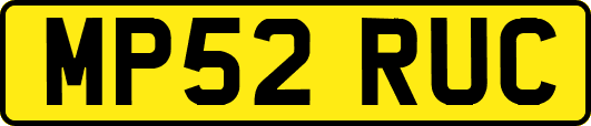 MP52RUC