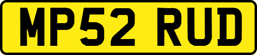 MP52RUD