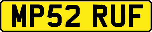 MP52RUF