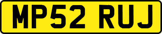 MP52RUJ