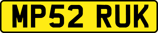 MP52RUK