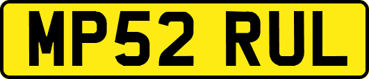 MP52RUL