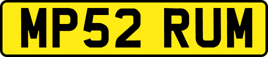MP52RUM