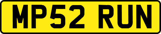MP52RUN
