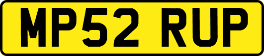 MP52RUP