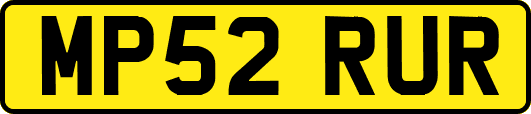 MP52RUR