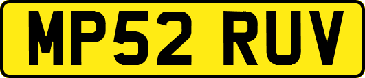 MP52RUV