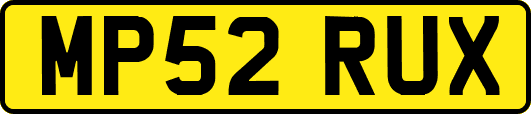 MP52RUX