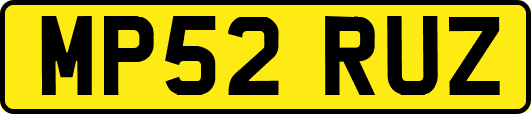 MP52RUZ