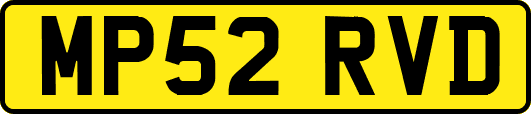 MP52RVD