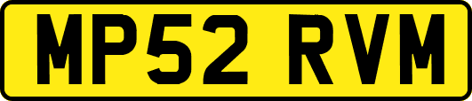 MP52RVM