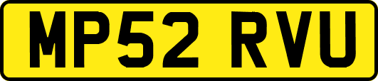 MP52RVU