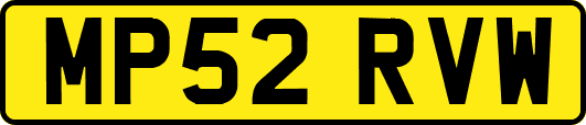 MP52RVW