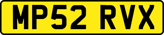 MP52RVX