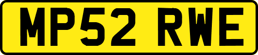 MP52RWE