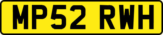 MP52RWH