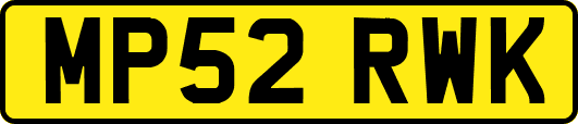 MP52RWK