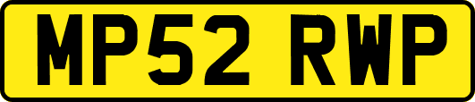 MP52RWP