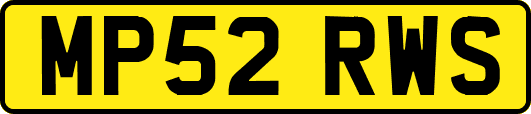 MP52RWS