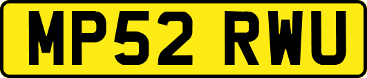 MP52RWU