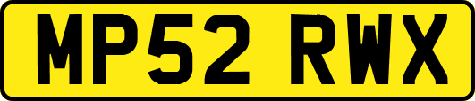 MP52RWX